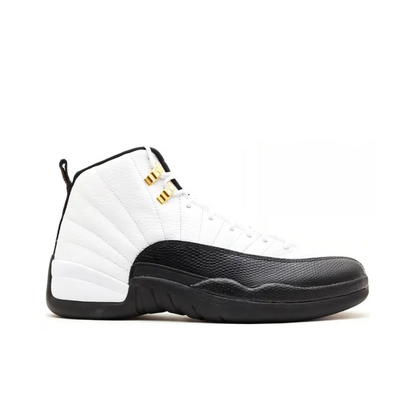 Air Jordan 12 Retro ‘Taxi’ 2013 – 130690-125