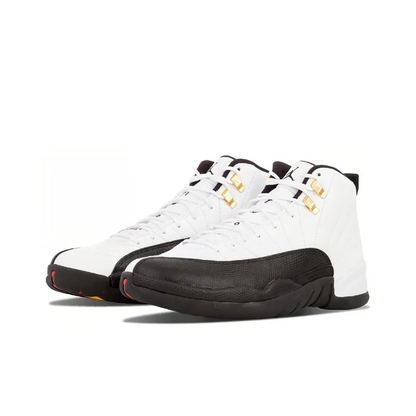 Air Jordan 12 Retro ‘Taxi’ 2013 – 130690-125