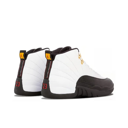 Air Jordan 12 Retro ‘Taxi’ 2013 – 130690-125