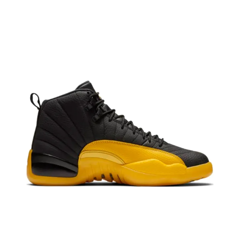 Air Jordan 12 Retro ‘University Gold’ – 130690-070