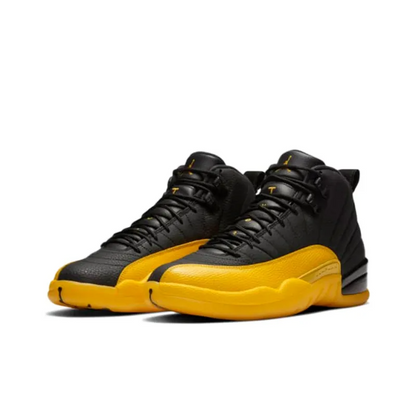 Air Jordan 12 Retro ‘University Gold’ – 130690-070