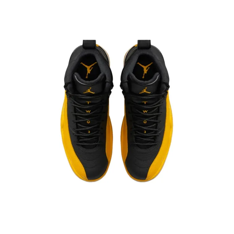 Air Jordan 12 Retro ‘University Gold’ – 130690-070