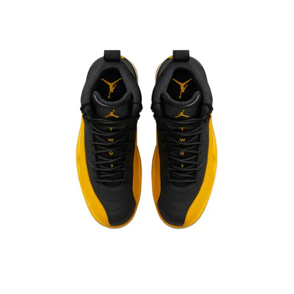 Air Jordan 12 Retro ‘University Gold’ – 130690-070