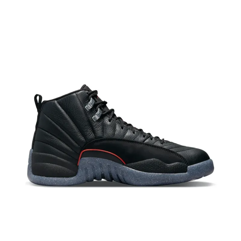 Air Jordan 12 Utility ‘Grind’ – DC1062-006