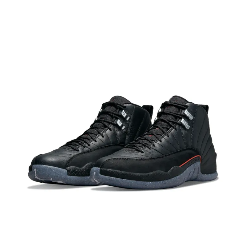 Air Jordan 12 Utility ‘Grind’ – DC1062-006