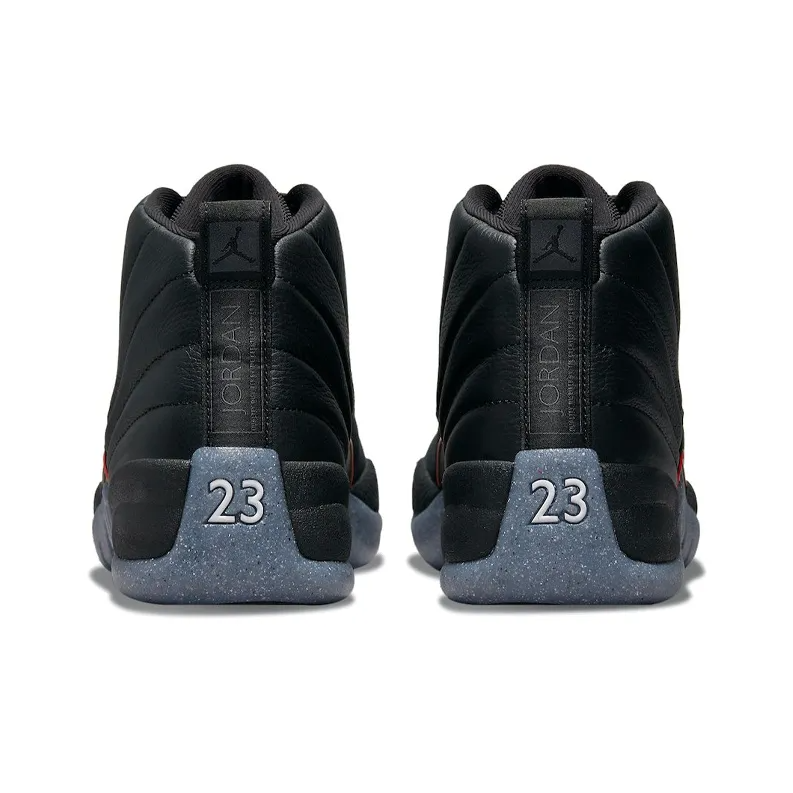 Air Jordan 12 Utility ‘Grind’ – DC1062-006