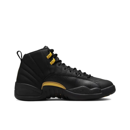 Air Jordan 12 Retro Black Taxi – CT8013-071