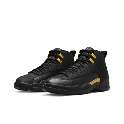 Air Jordan 12 Retro Black Taxi – CT8013-071