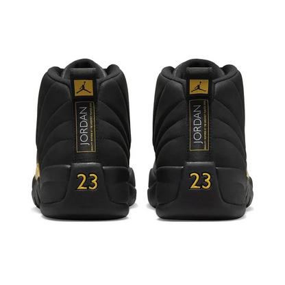 Air Jordan 12 Retro Black Taxi – CT8013-071