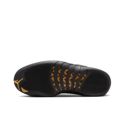 Air Jordan 12 Retro Black Taxi – CT8013-071