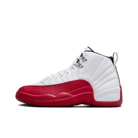 Air Jordan 12 Retro Cherry 2023 – CT8013-116