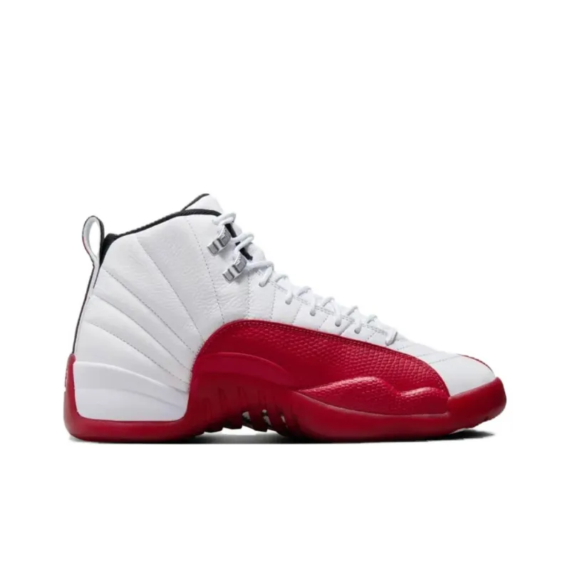 Air Jordan 12 Retro Cherry 2023 – CT8013-116