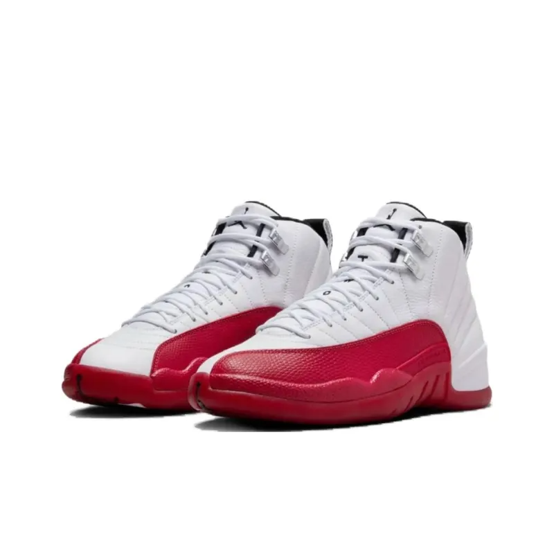 Air Jordan 12 Retro Cherry 2023 – CT8013-116