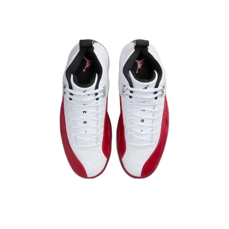 Air Jordan 12 Retro Cherry 2023 – CT8013-116