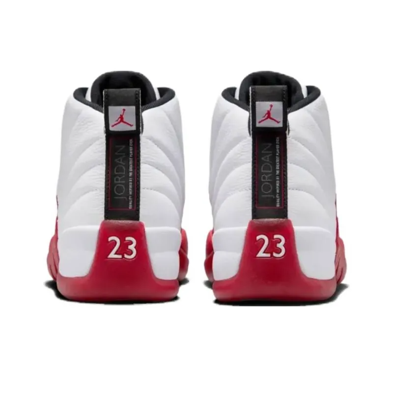 Air Jordan 12 Retro Cherry 2023 – CT8013-116