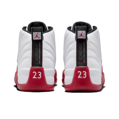 Air Jordan 12 Retro Cherry 2023 – CT8013-116