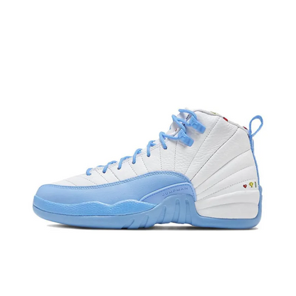 Air Jordan 12 Retro Emoji – DQ4365-114