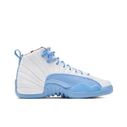 Air Jordan 12 Retro Emoji – DQ4365-114