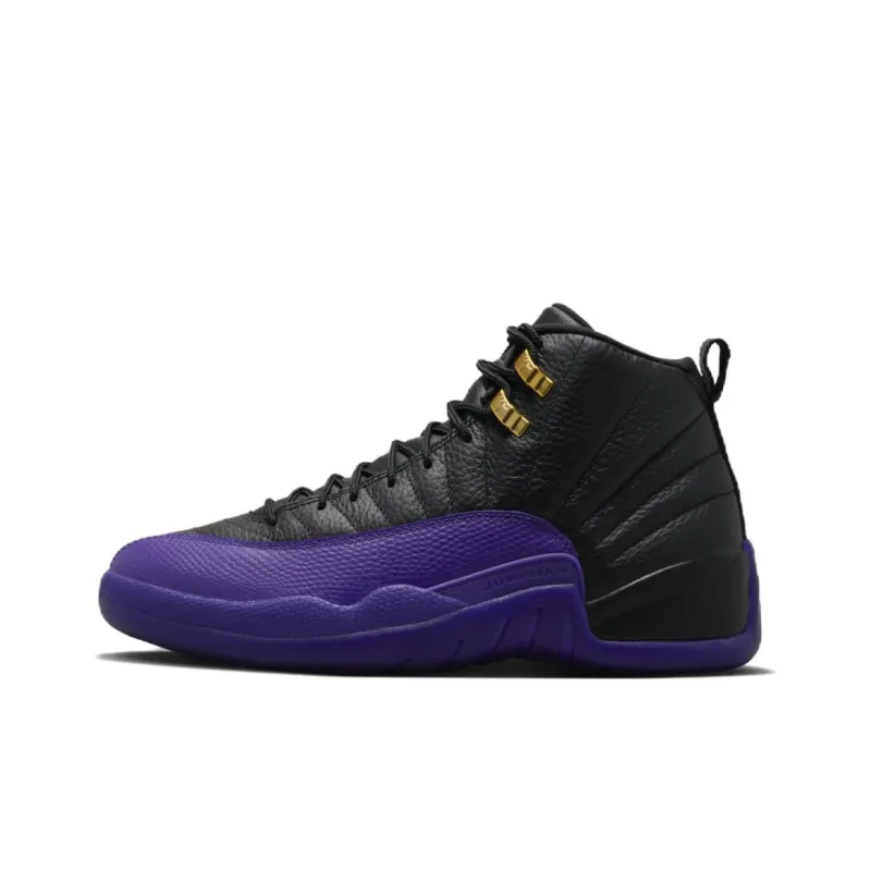 Air Jordan 12 Retro Field Purple – CT8013-057