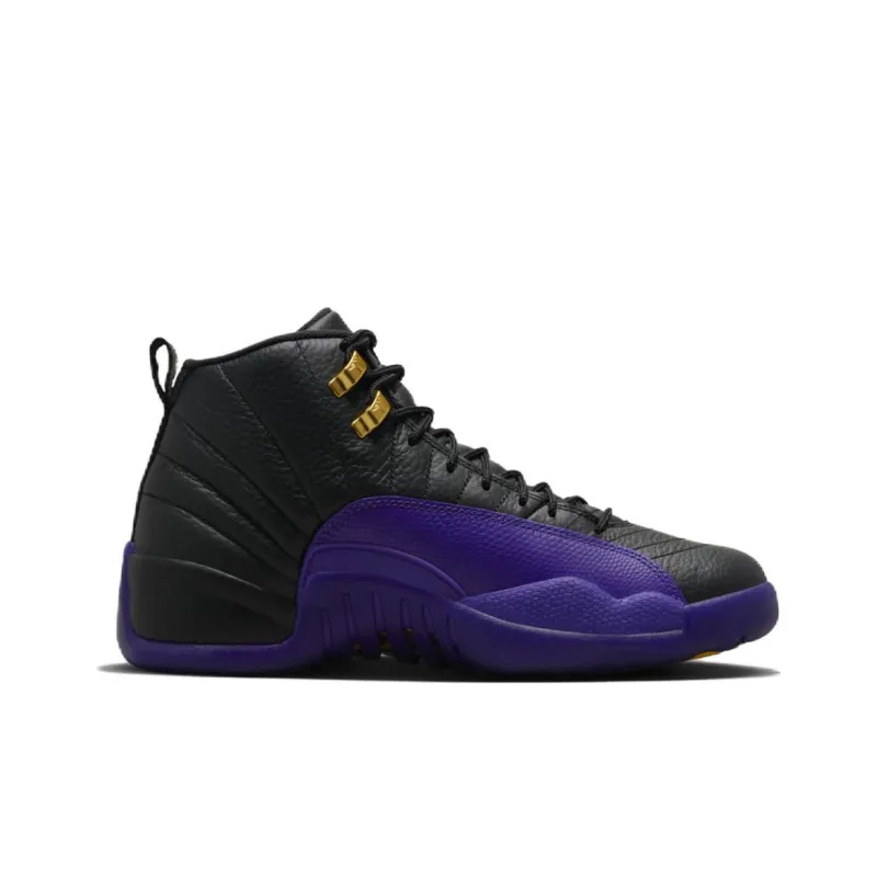 Air Jordan 12 Retro Field Purple – CT8013-057