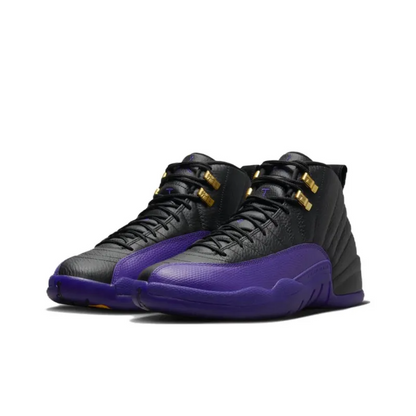 Air Jordan 12 Retro Field Purple – CT8013-057