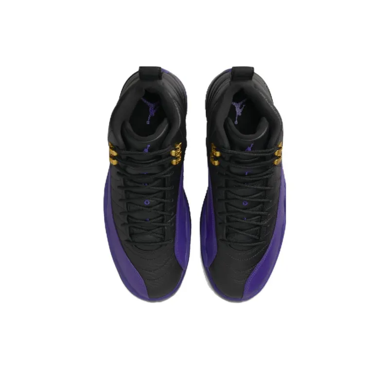 Air Jordan 12 Retro Field Purple – CT8013-057