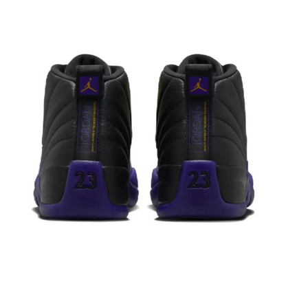 Air Jordan 12 Retro Field Purple – CT8013-057