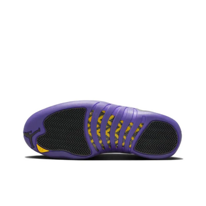 Air Jordan 12 Retro Field Purple – CT8013-057