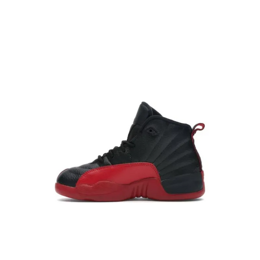 Air Jordan 12 Retro Flu Game (2016) (PS) – 151186-002