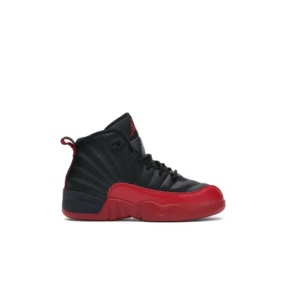 Air Jordan 12 Retro Flu Game (2016) (PS) – 151186-002