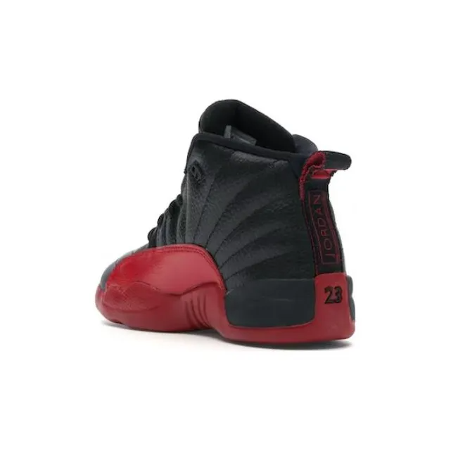 Air Jordan 12 Retro Flu Game (2016) (PS) – 151186-002