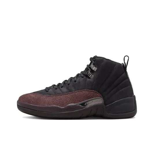 A Ma Maniére x Air Jordan 12 Retro SP ‘Black’ – DV6989-001