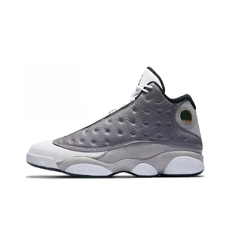 Air Jordan 13 Retro ‘Atmosphere Grey’ 414571-016