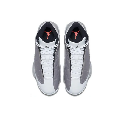 Air Jordan 13 Retro ‘Atmosphere Grey’ 414571-016