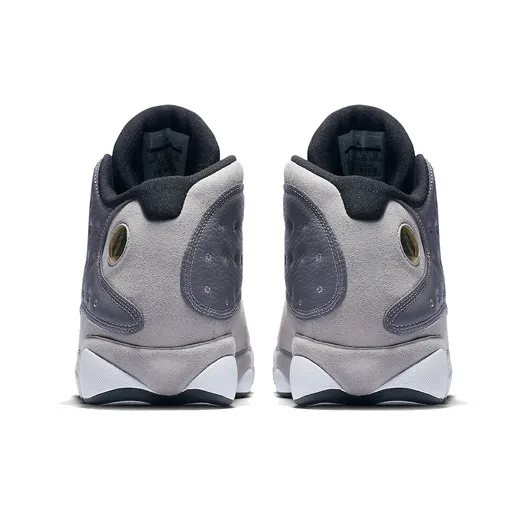 Air Jordan 13 Retro ‘Atmosphere Grey’ 414571-016