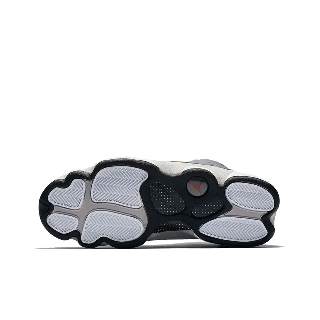 Air Jordan 13 Retro ‘Atmosphere Grey’ 414571-016