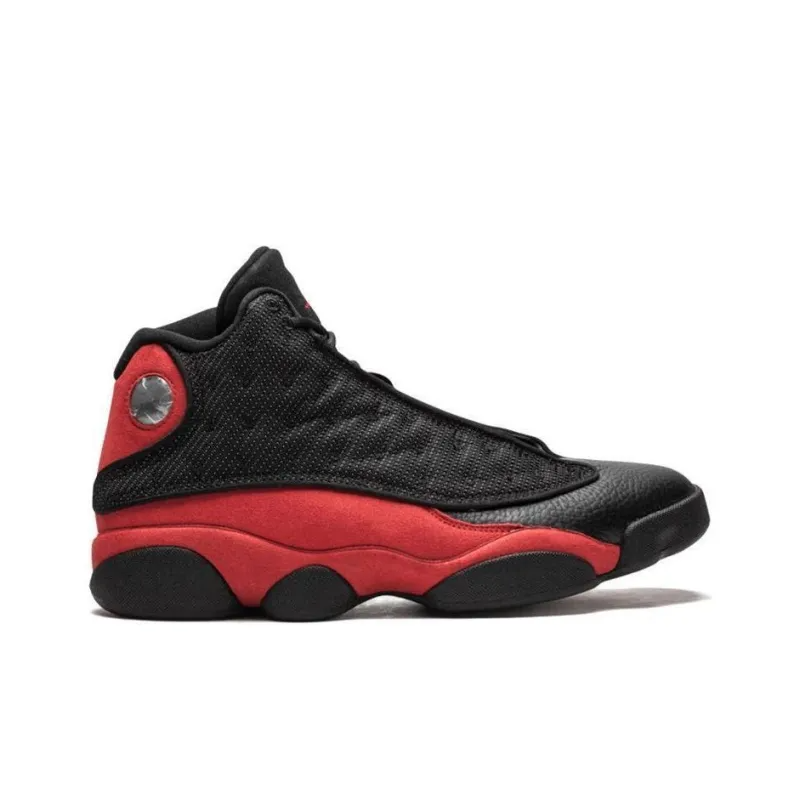 Air Jordan 13 Retro ‘Bred’ 2017 414571-004