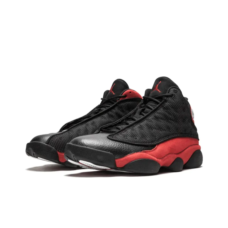 Air Jordan 13 Retro ‘Bred’ 2017 414571-004