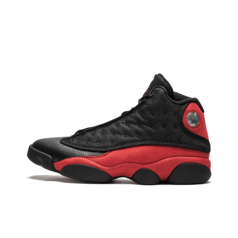 Air Jordan 13 Retro ‘Bred’ 2017 414571-004