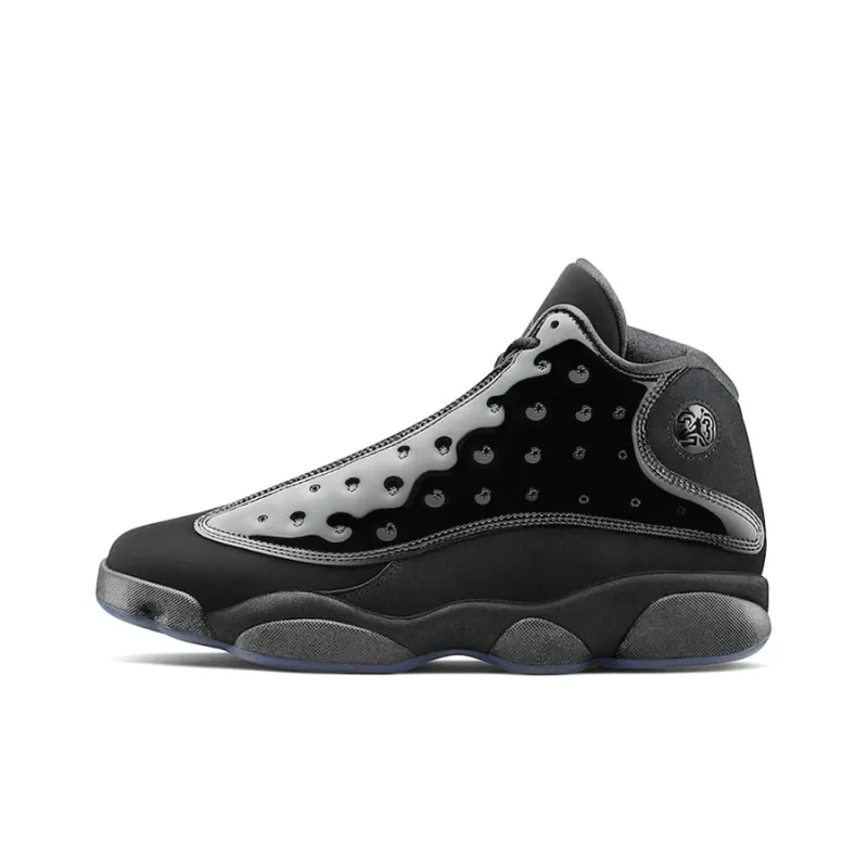 Air Jordan 13 Retro ‘Cap and Gown’ 414571-012