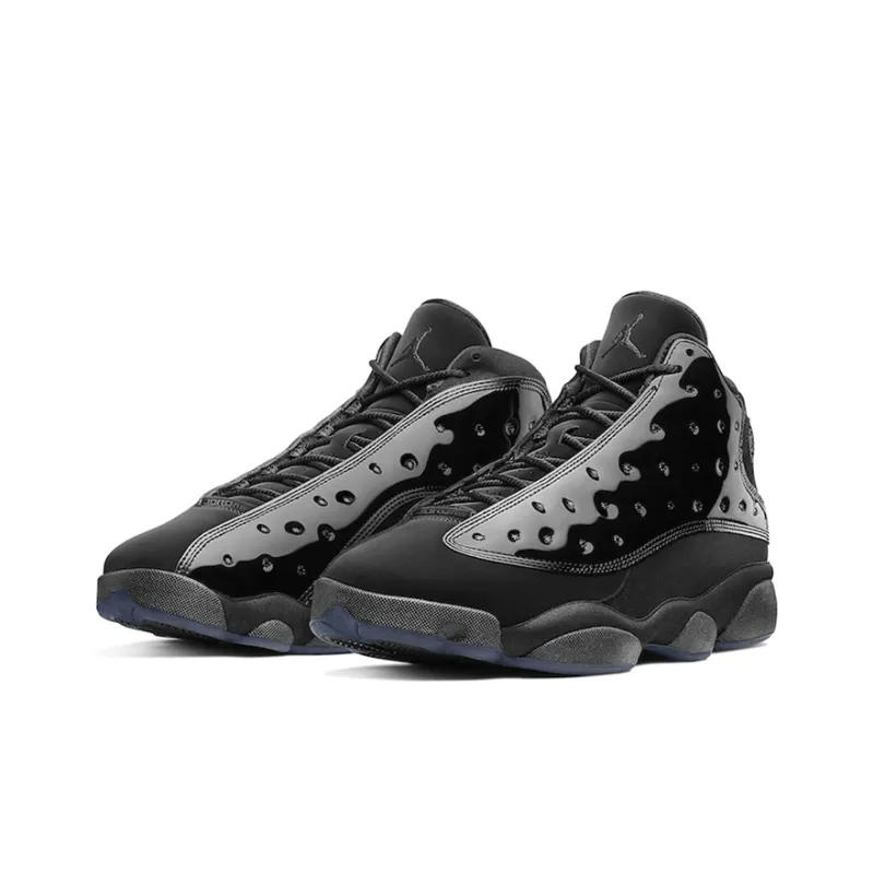 Air Jordan 13 Retro ‘Cap and Gown’ 414571-012