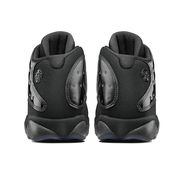 Air Jordan 13 Retro ‘Cap and Gown’ 414571-012