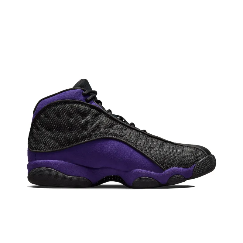 Air Jordan 13 Retro ‘Court Purple’ DJ5982-015