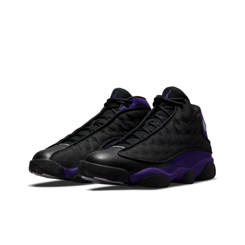 Air Jordan 13 Retro ‘Court Purple’ DJ5982-015