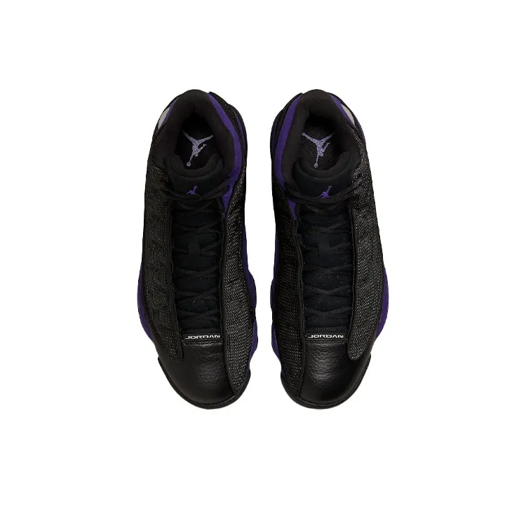 Air Jordan 13 Retro ‘Court Purple’ DJ5982-015