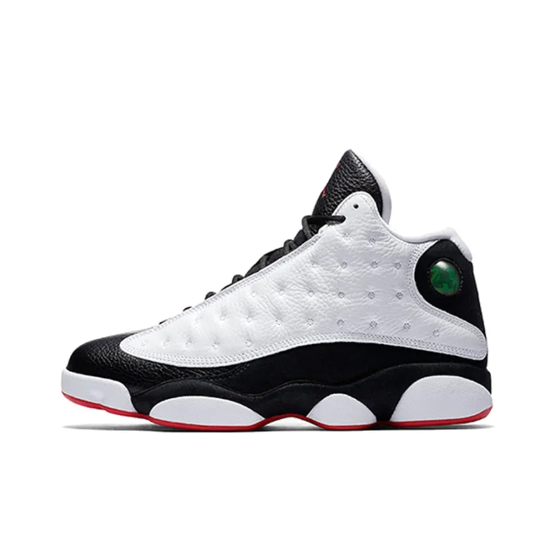 Air Jordan 13 Retro ‘He Got Game’ 2018 414571-104