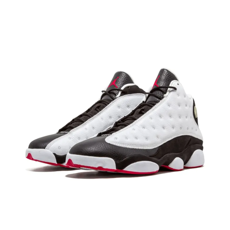 Air Jordan 13 Retro ‘He Got Game’ 2018 414571-104