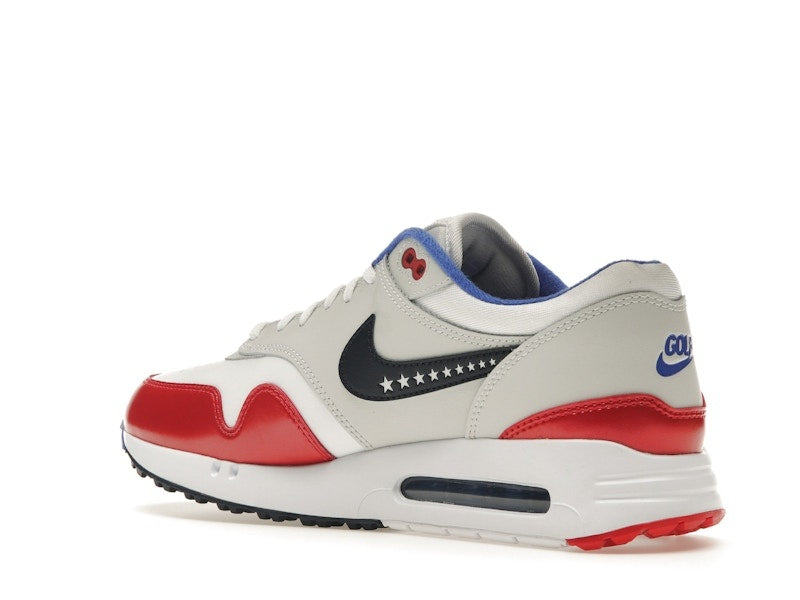 Nike Air Max 1 ’86 OG Golf ‘Big Bubble – Ryder Cup’ – FN8075-101