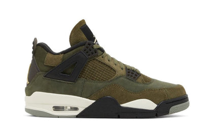 Air Jordan 4 Retro SE Craft – Olive FB9927-200