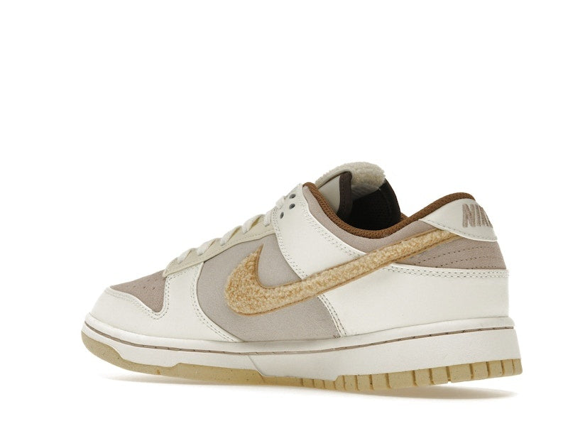 Nike Dunk Low ‘Year of the Rabbit – Fossil Stone’ – FD4203-211